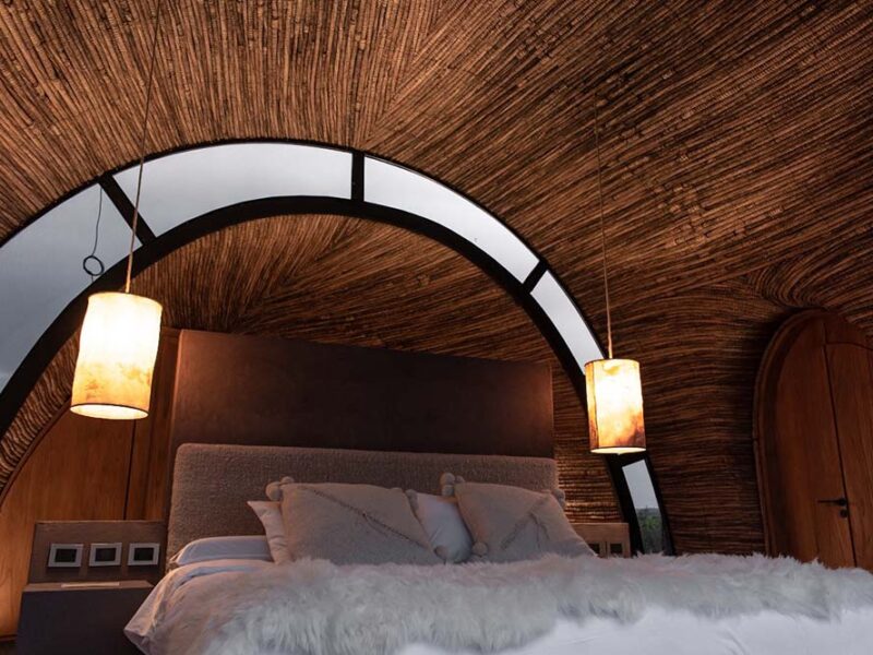 Un sitio extraordinario