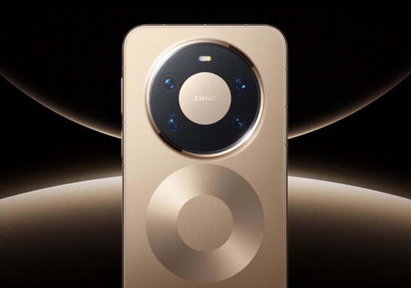 De la inteligencia artificial al hardware: llega a Argentina el smartphone que redefine cómo se capturan las imágenes