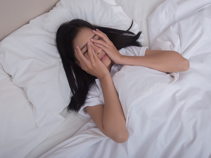 La relación bidireccional entre el sueño y la salud mental