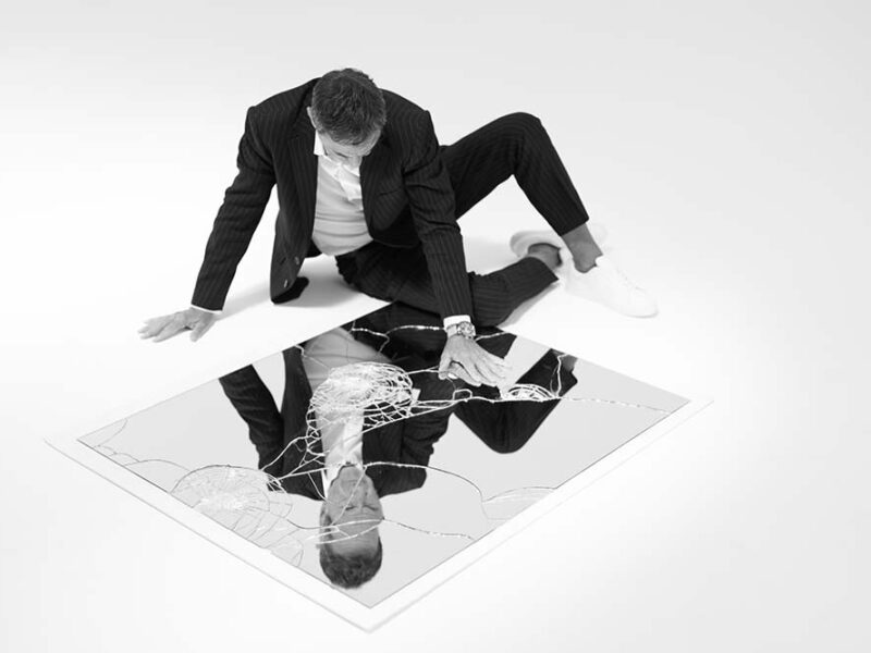 ¿Somos realmente cómo nos ven los demás?