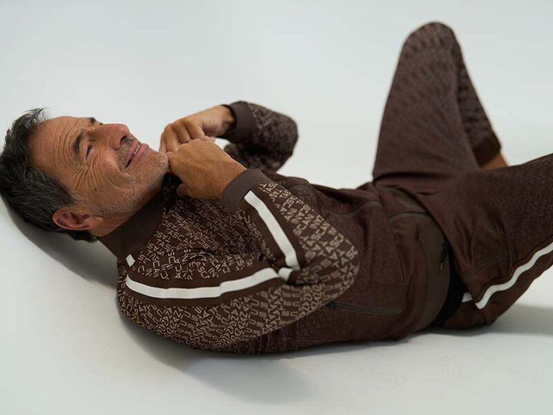 Rotundo Media Group desarrolla la nueva campaña de Tascani protagonizada por Martín Seefeld