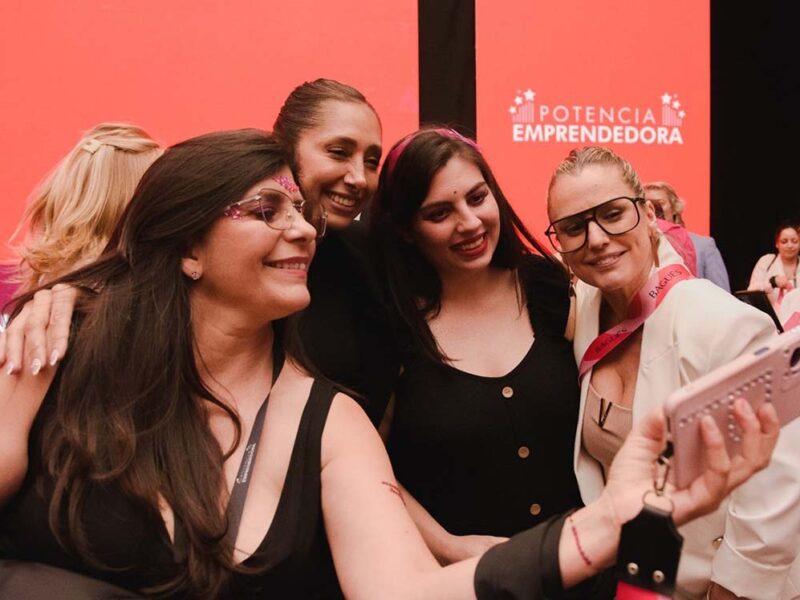 “TEMPUS”: el modelo que redefine el éxito laboral