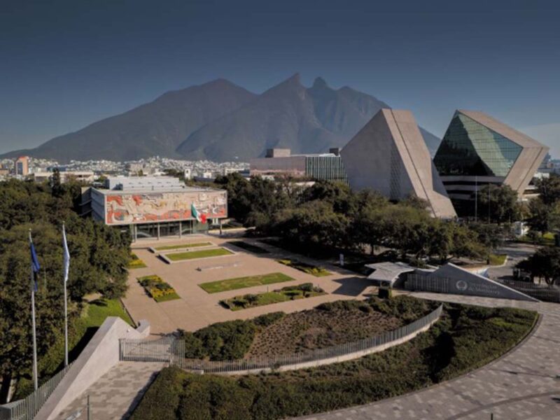 Tecnológico de Monterrey consolida su liderazgo académico con 28 disciplinas posicionadas en el QS World University Rankings by Subject 2026