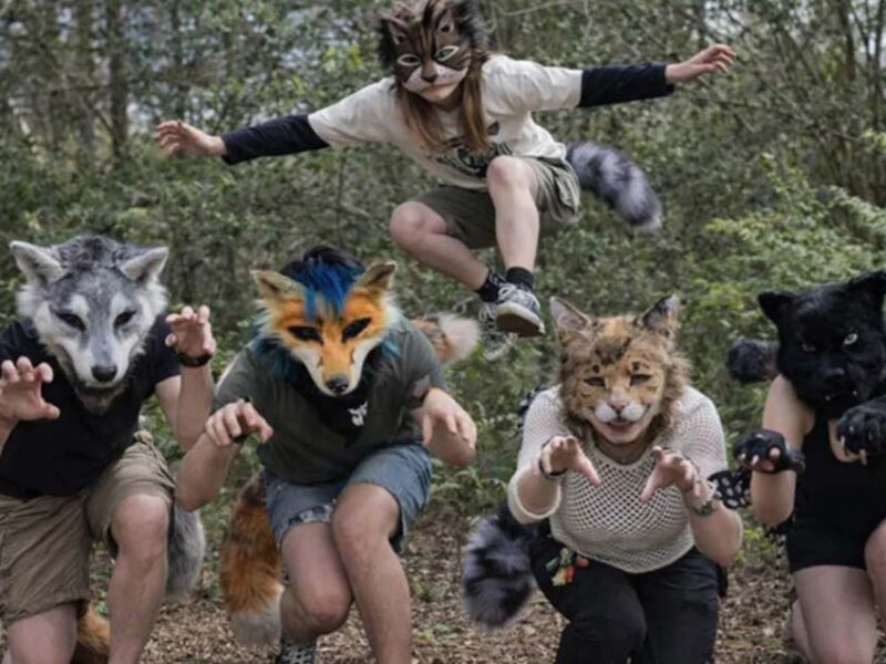 Therians: ¿Exploración adolescente o señal de una crisis más profunda?