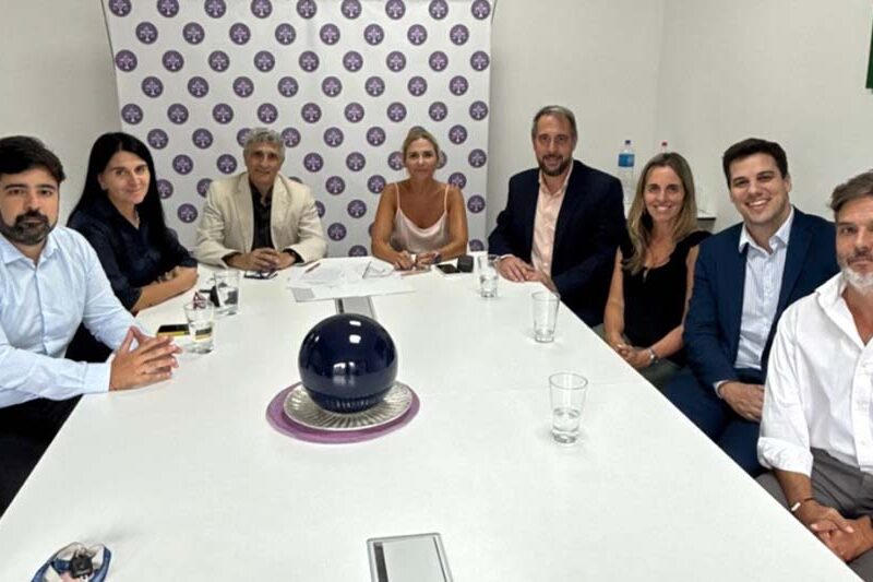 La UTN Facultad Regional Delta y el Colegio de Magistrados de Zárate-Campana lanzan una Diplomatura en Innovación y Nuevas Tecnologías en la Práctica del Derecho