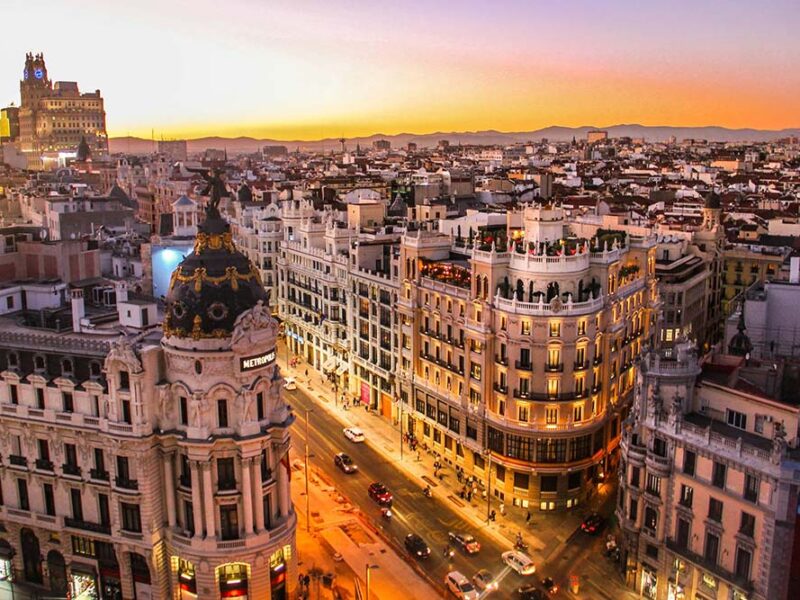Viajes al exterior: crecen 25% las búsquedas impulsadas por la estabilidad cambiaria