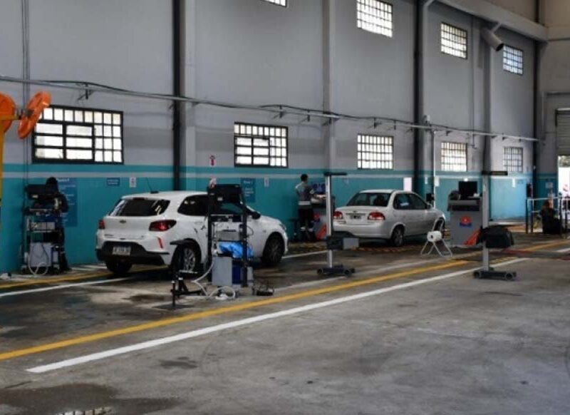 Martín Marinucci: “En la Provincia, la reforma de la VTV que plantea el Gobierno nacional no se va a aplicar”