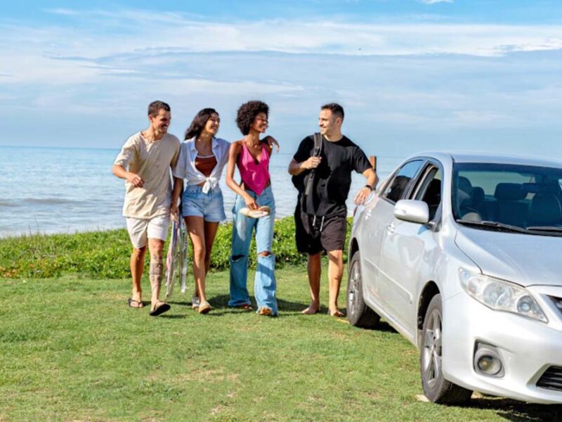 Claves para viajar sin imprevistos esta Semana Santa