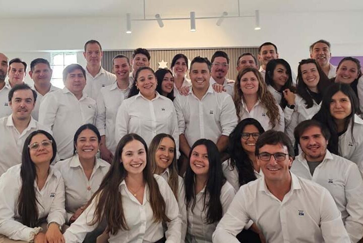 Cuáles son las 10 mejores empresas de transporte y logística para trabajar en la Argentina