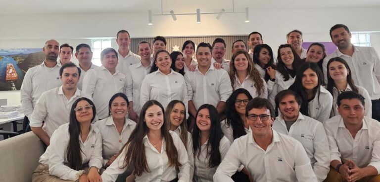 Cuáles son las 10 mejores empresas de transporte y logística para trabajar en la Argentina