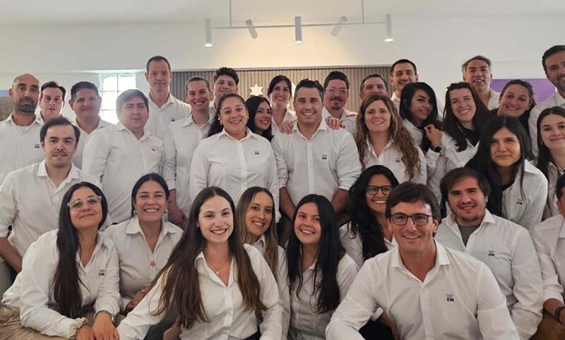 Cuáles son las 10 mejores empresas de transporte y logística para trabajar en la Argentina