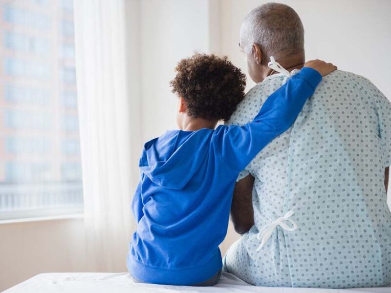 El 35 % de las personas en Latinoamérica considera que sus necesidades de salud no están satisfechas