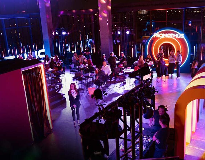 7 de cada 10 consumidores mejora su percepción de marca en eventos en vivo