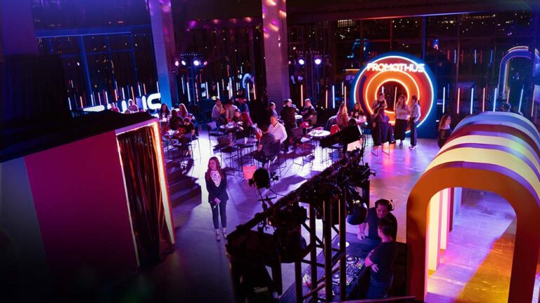 7 de cada 10 consumidores mejora su percepción de marca en eventos en vivo