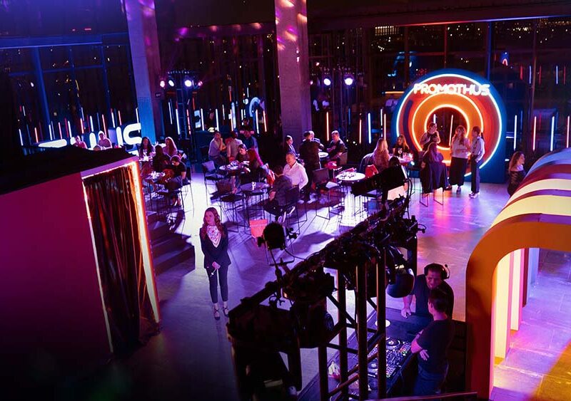 7 de cada 10 consumidores mejora su percepción de marca en eventos en vivo