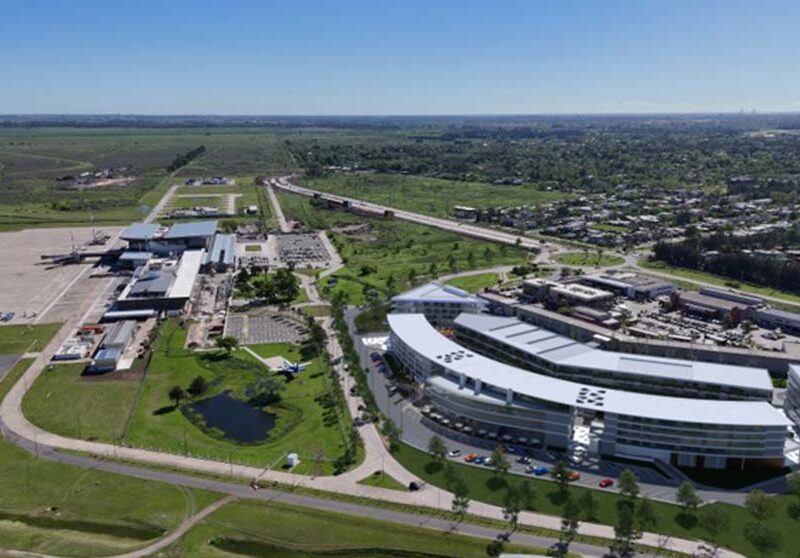 Accor anuncia el desarrollo del hotel ibis Styles Aeropuerto en Rosario, Argentina