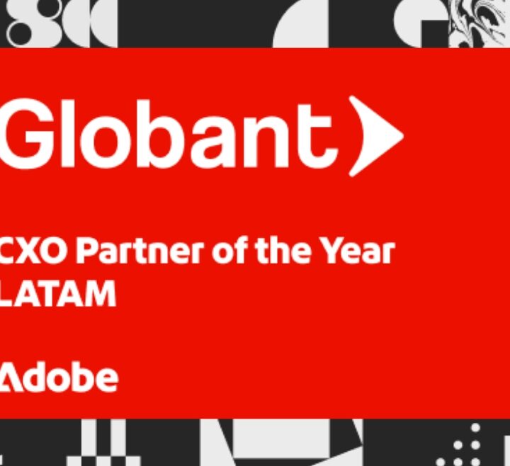 Adobe Reconoce a Globant Como Partner de Año en Customer Experience Orchestration para LATAM