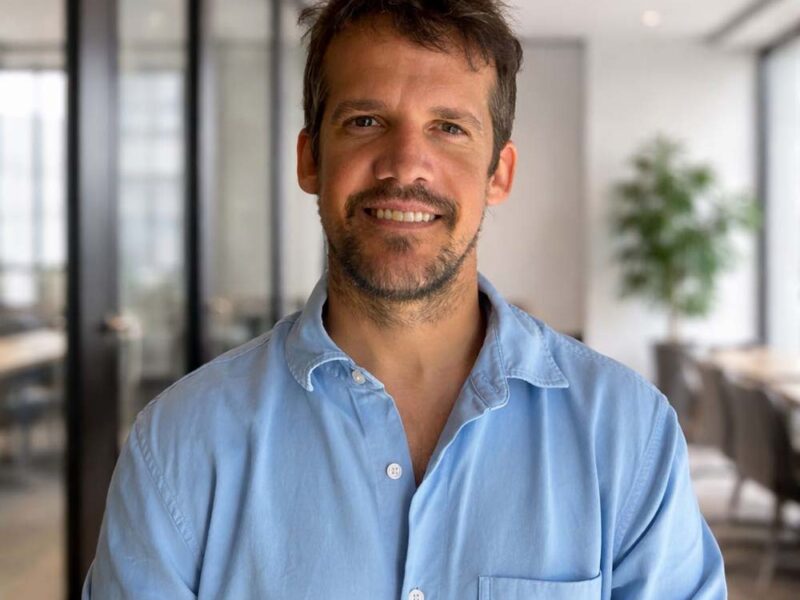 AIKESTAR: La nueva plataforma de inteligencia artificial que busca terminar con las discusiones de dinero en parejas y familias