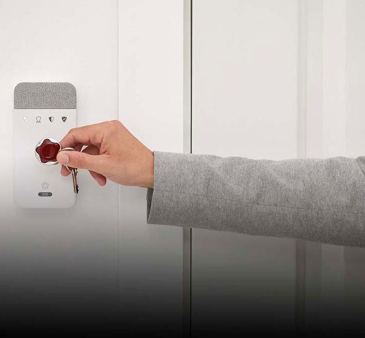 Los dispositivos de seguridad más instalados en hogares y comercios en los últimos meses