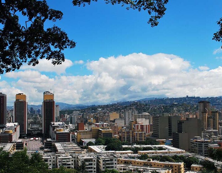 Los vuelos de American Airlines entre Venezuela y Estados Unidos ya están disponibles