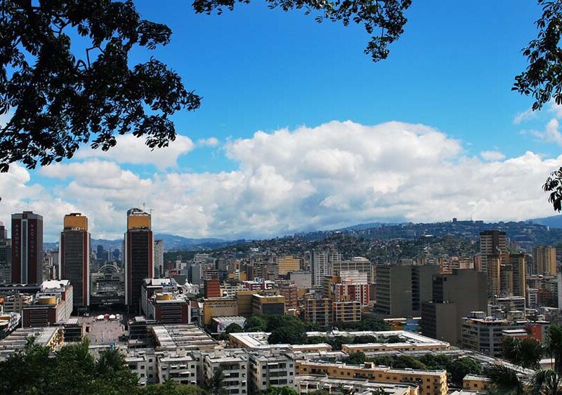 Los vuelos de American Airlines entre Venezuela y Estados Unidos ya están disponibles