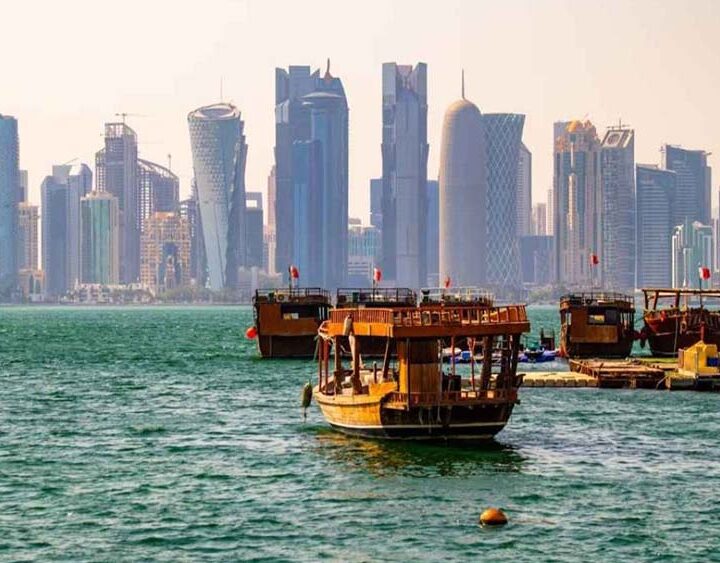 El Año de Cultura Qatar, Canadá y México 2026 celebra 100 días