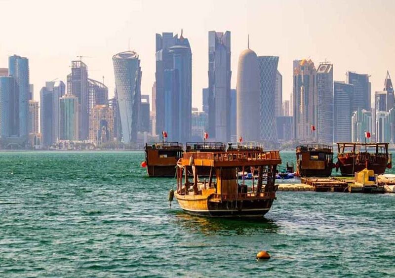 El Año de Cultura Qatar, Canadá y México 2026 celebra 100 días