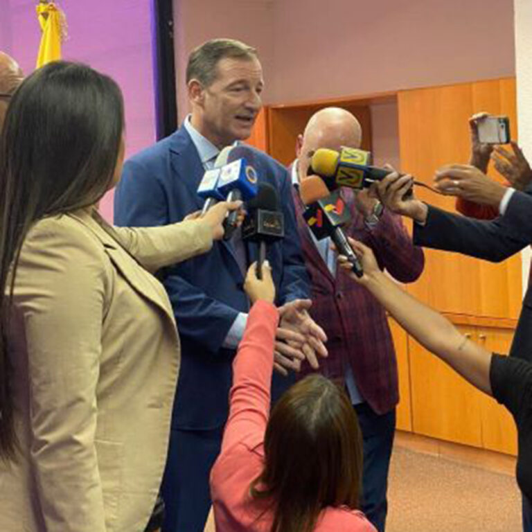 Productores Argentinos en Venezuelavaloran positivamente las licencias de la OFAC a bancos públicos