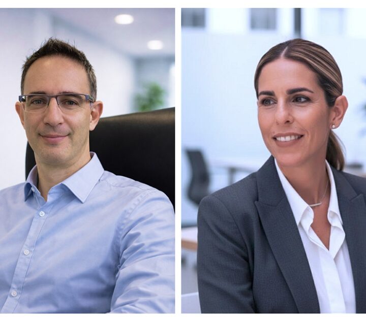 Argontech renueva su alianza estratégica con Netcontent para impulsar soluciones integradas de gestión de la información