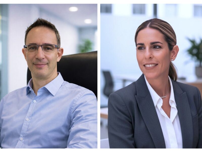 Argontech renueva su alianza estratégica con Netcontent para impulsar soluciones integradas de gestión de la información