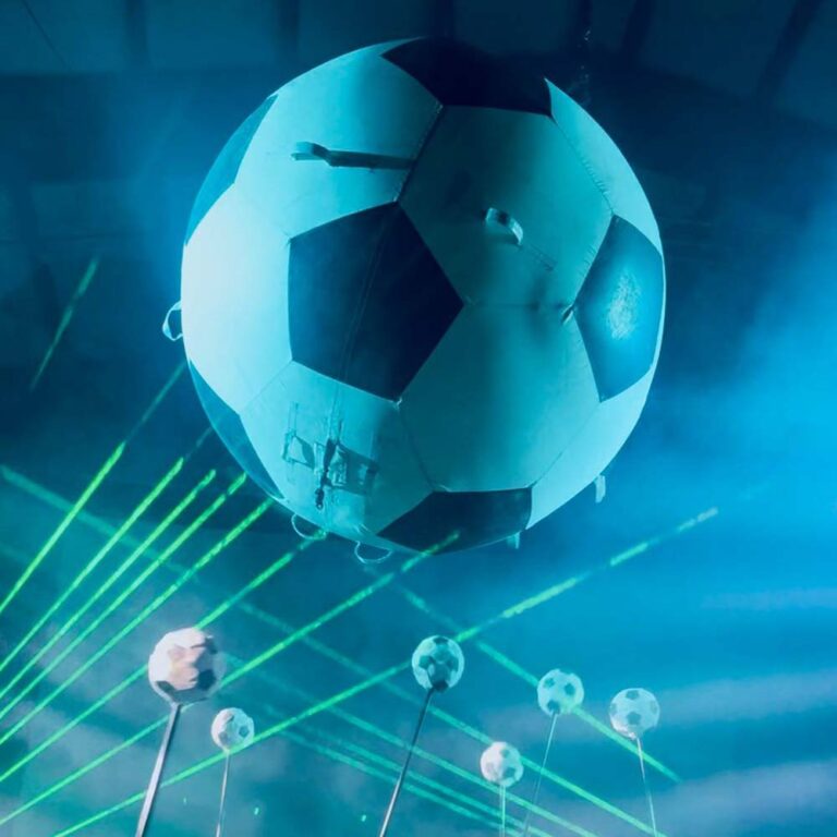 El Mundial y las marcas: el riesgo de indiferenciación en el evento más grande del planeta