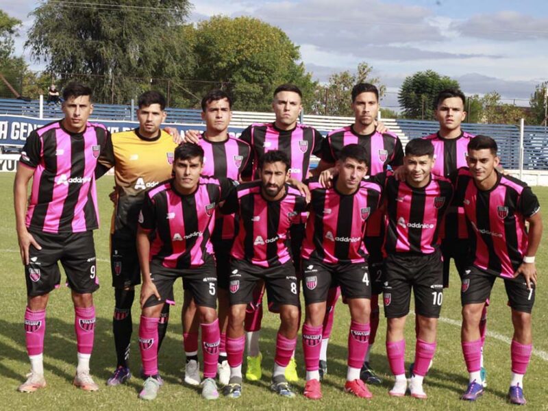 Se viene la gran cena aniversario de Atlético Escobar: un homenaje al pasado y presente de un club que construye un futuro enorme