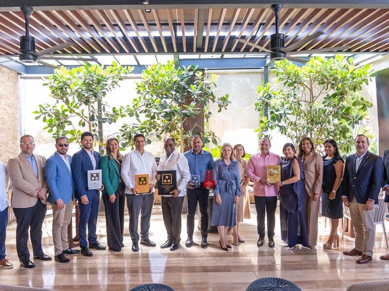 Reid & Compañía y Autocamiones celebran su Premiación Anual de Dealers 2026