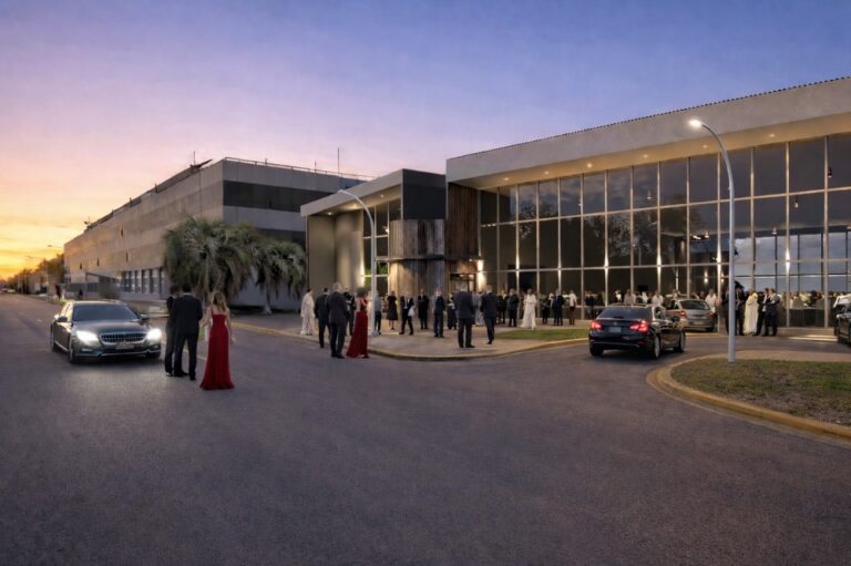 Los eventos que marcan agenda eligen BA Ferial