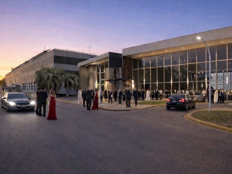 Los eventos que marcan agenda eligen BA Ferial