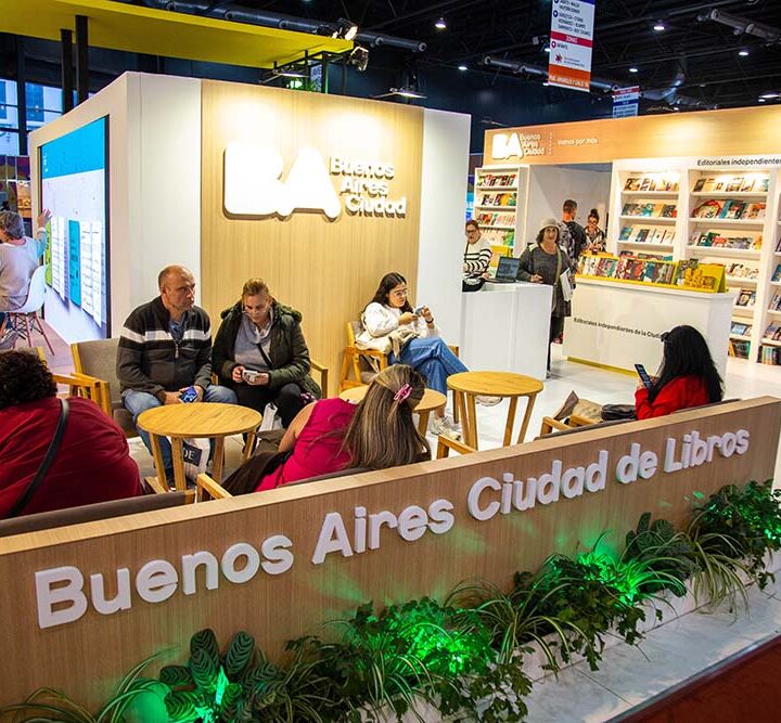 BAFICI y Feria del Libro: la Ciudad despliega diez días de cine, lecturas y grandes propuestas culturales