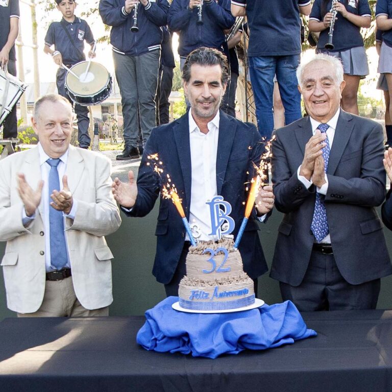 32 años formando médicos en La Rioja: el compromiso de la Fundación Barceló con la salud de la región