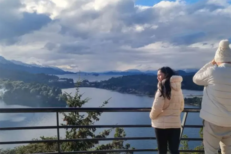 Bariloche proyecta un invierno 2026 con alta ocupación y fuerte crecimiento internacional