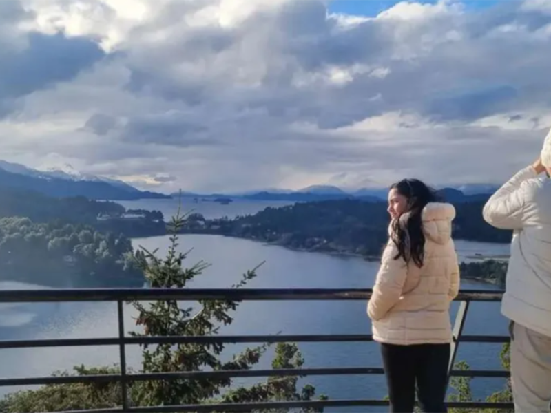 Bariloche proyecta un invierno 2026 con alta ocupación y fuerte crecimiento internacional