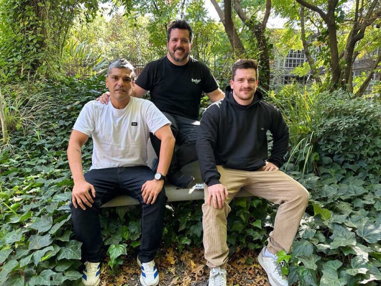 belo cierra su ronda Serie A por USD 14 millones liderada por Tether para acelerar su expansión en América Latina