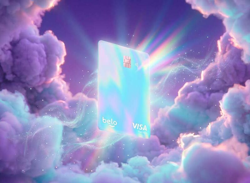 belo lanza su tarjeta internacional LUX y anuncia su llegada formal a Brasil