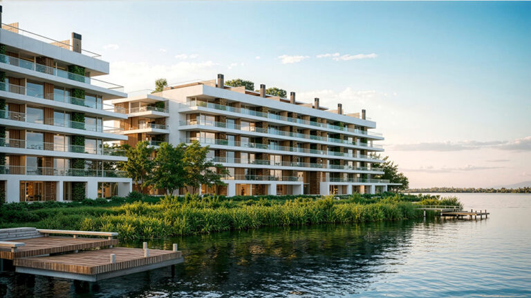 Biofilia: la tendencia que redefine cómo queremos vivir