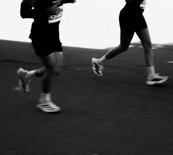 Caminar vs correr: qué actividad conviene según tu objetivo