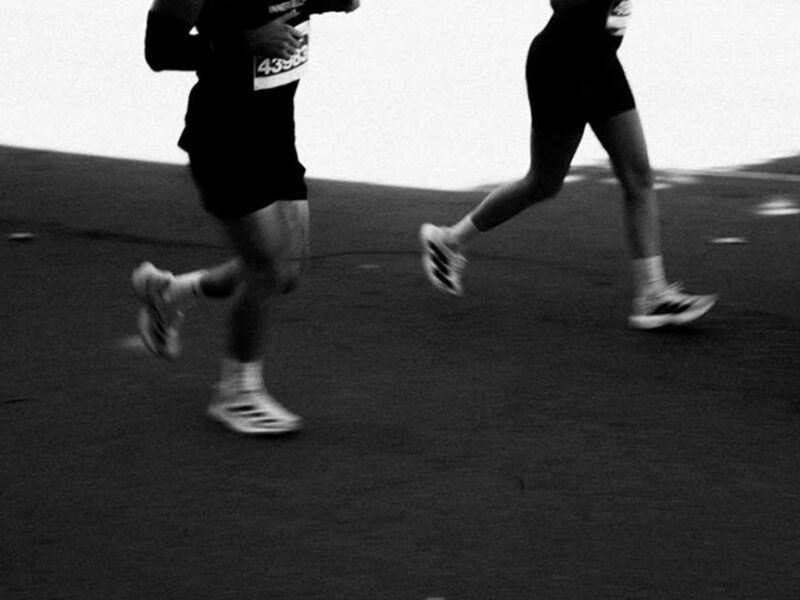 Caminar vs correr: qué actividad conviene según tu objetivo