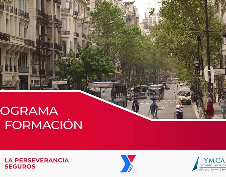 Capacitación gratuita para el sector de seguros: cambios, tendencias y coberturas que potencian la venta