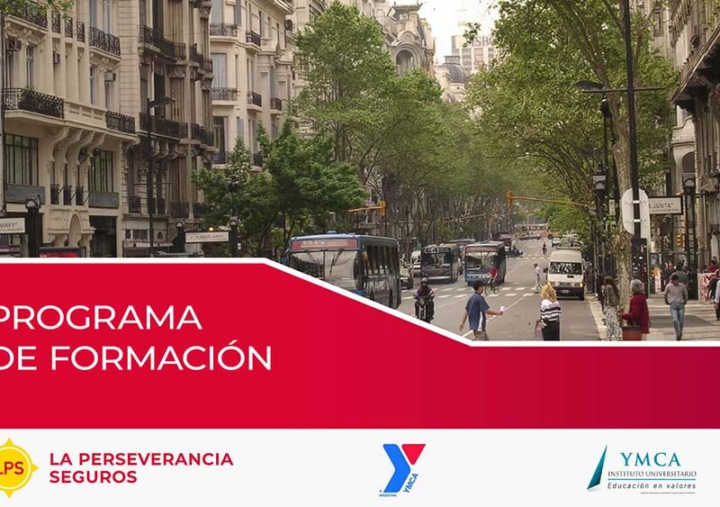 Capacitación gratuita para el sector de seguros: cambios, tendencias y coberturas que potencian la venta