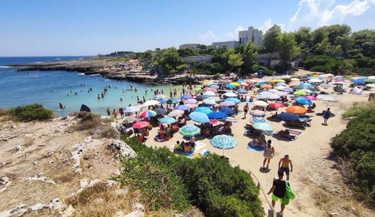 Un castillo completo