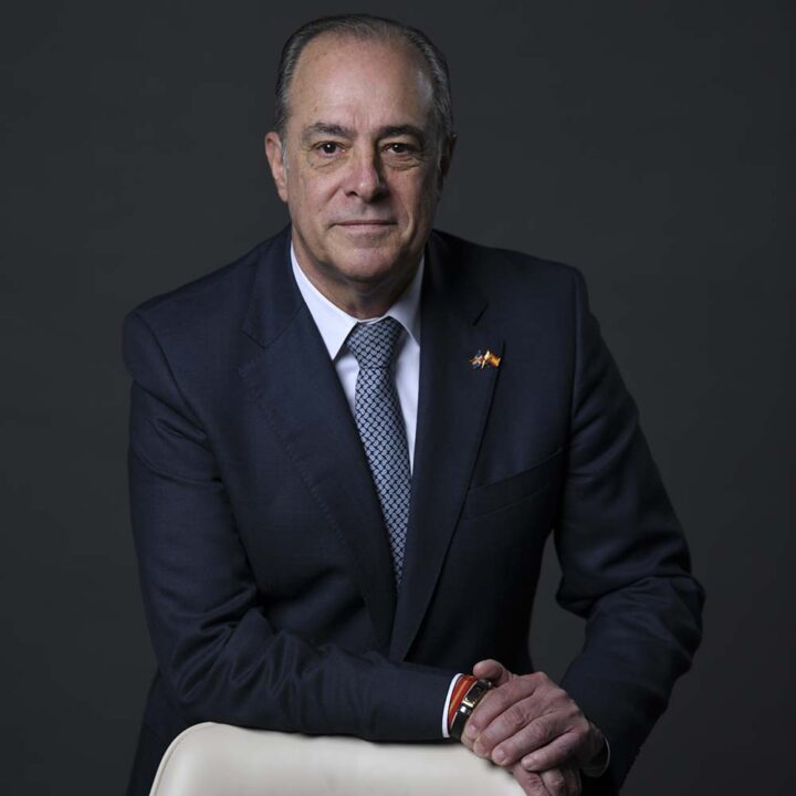 La Cámara de Comercio de España en RD respalda la propuesta de Acuerdo Nacional del Presidente Abinader ante la incertidumbre global