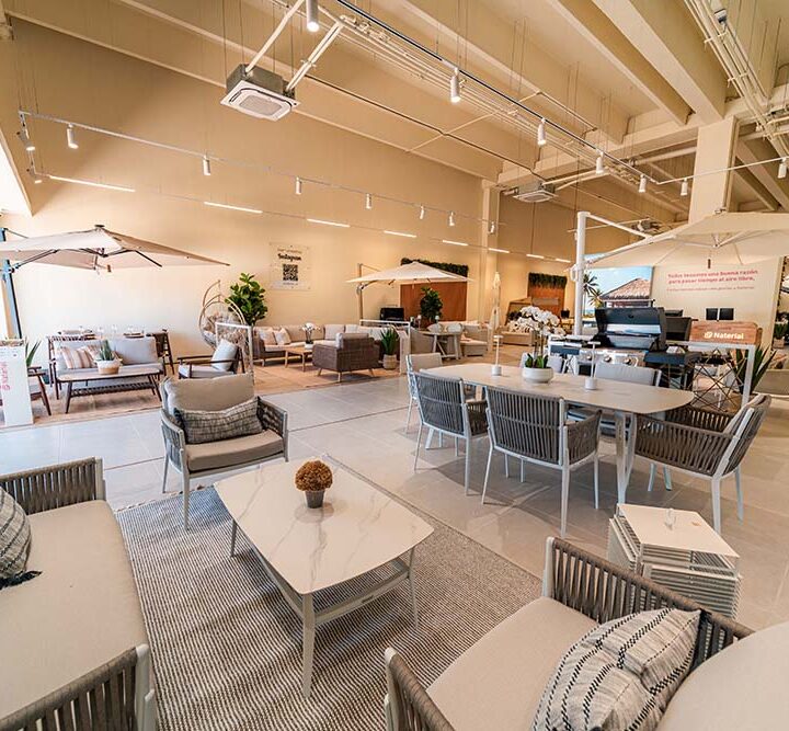 CCN incorpora la marca Naterial a su portafolio y abre su primera tienda en Punta Cana