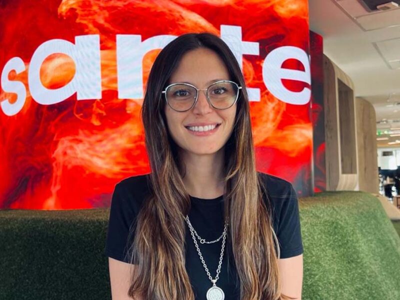 Una empresa argentina lidera en México el debate global sobre IA y empleo: “Despedir para automatizar es un error matemático”